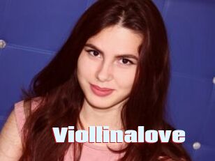 Viollinalove