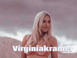 Virginiakramer