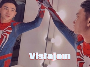 Vistajom