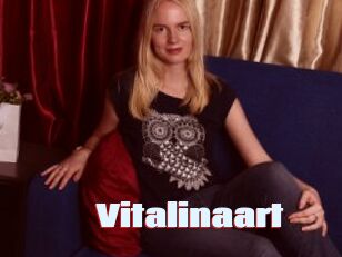 Vitalinaart