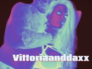 Vittoriaanddaxx