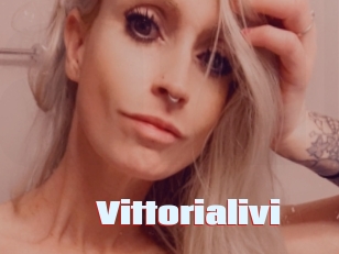 Vittorialivi