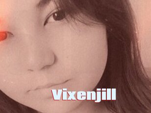 Vixenjill