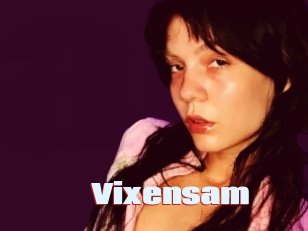 Vixensam