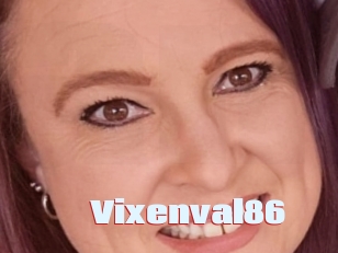 Vixenval86