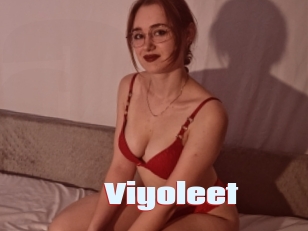 Viyoleet