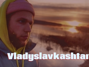 Vladyslavkashtan