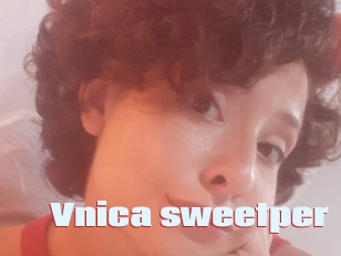 Vnica_sweetper