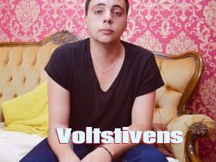 Voltstivens