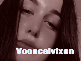 Vooocalvixen