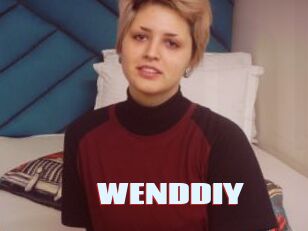 WENDDIY