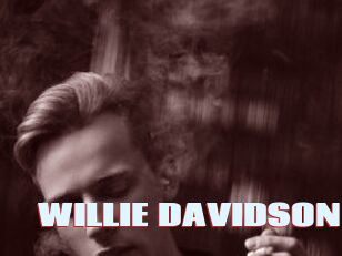 WILLIE_DAVIDSON