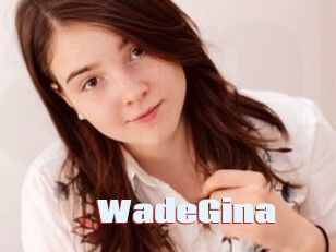 WadeGina Anal Open