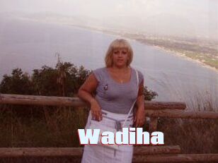 Wadiha