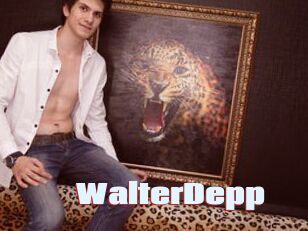 WalterDepp