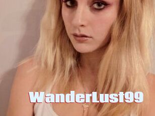 WanderLust99