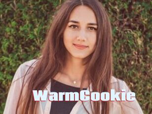 WarmCookie