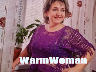 WarmWoman