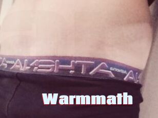 Warmmath