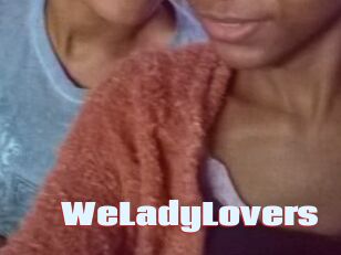 WeLadyLovers