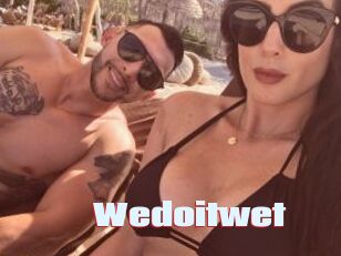 Wedoitwet