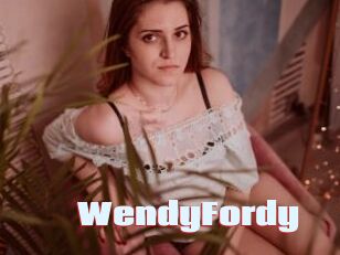 WendyFordy