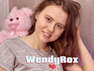 WendyRox