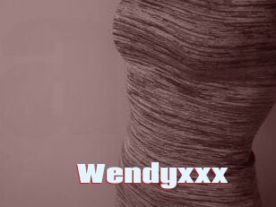 Wendyxxx