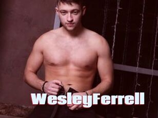 WesleyFerrell