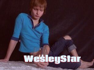WesleyStar