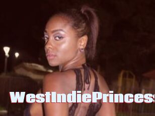 WestIndiePrincess