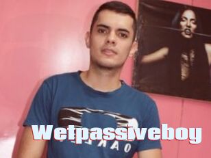 Wetpassiveboy