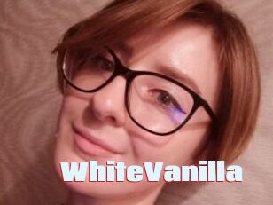 WhiteVanilla