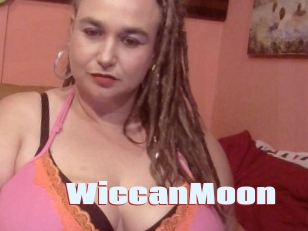 WiccanMoon