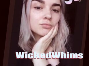 WickedWhims