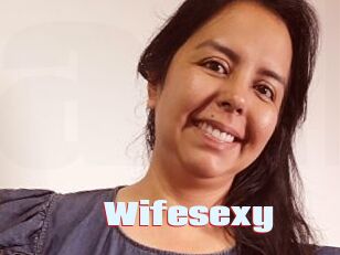 Wifesexy