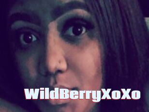 WildBerryXoXo