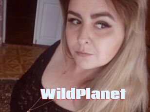 WildPlanet