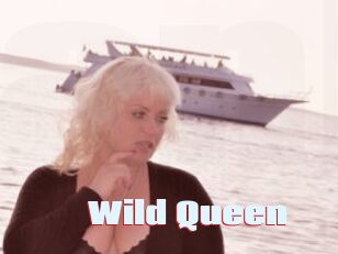 Wild_Queen