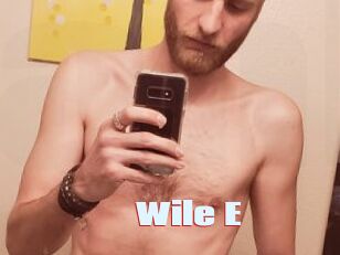 Wile_E