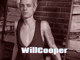 WillCooper