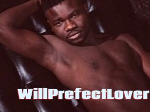 WillPrefectLover