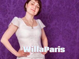 WillaParis