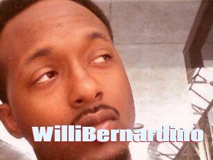 WilliBernardino