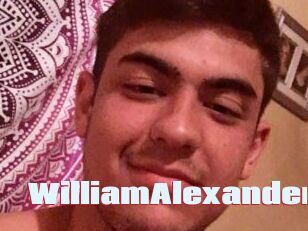William_Alexander