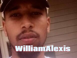 William_Alexis