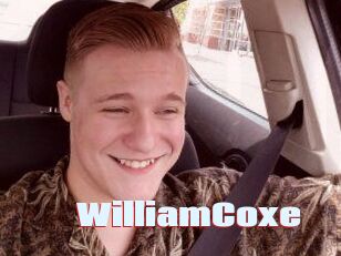 William_Coxe