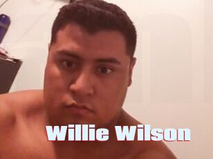 Willie_Wilson