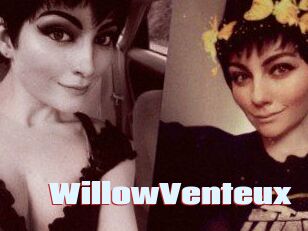 WillowVenteux