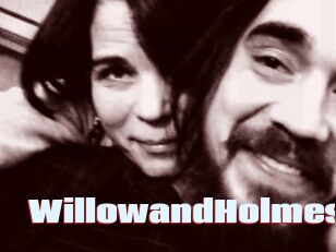 WillowandHolmes